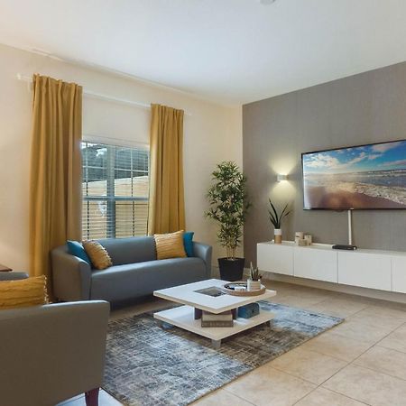 Townhome W Pool Near Disney & Orlando Attractions Kissimmee Exterior photo