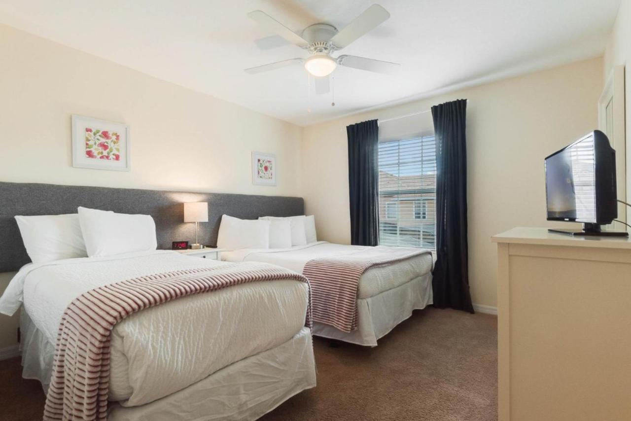 Townhome W Pool Near Disney & Orlando Attractions Kissimmee Exterior photo