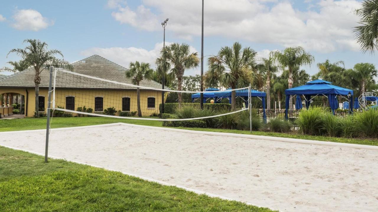 Townhome W Pool Near Disney & Orlando Attractions Kissimmee Exterior photo