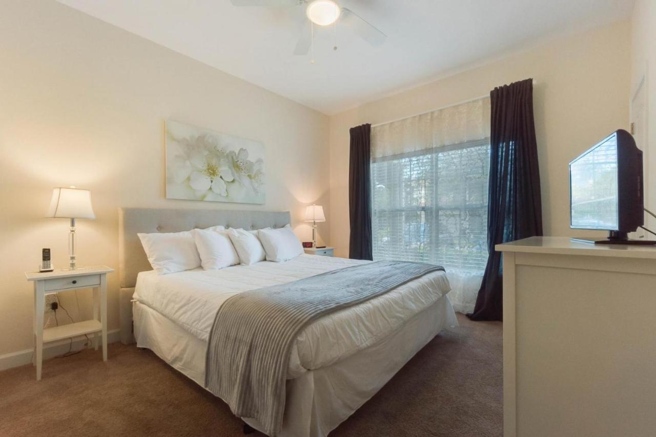 Townhome W Pool Near Disney & Orlando Attractions Kissimmee Exterior photo
