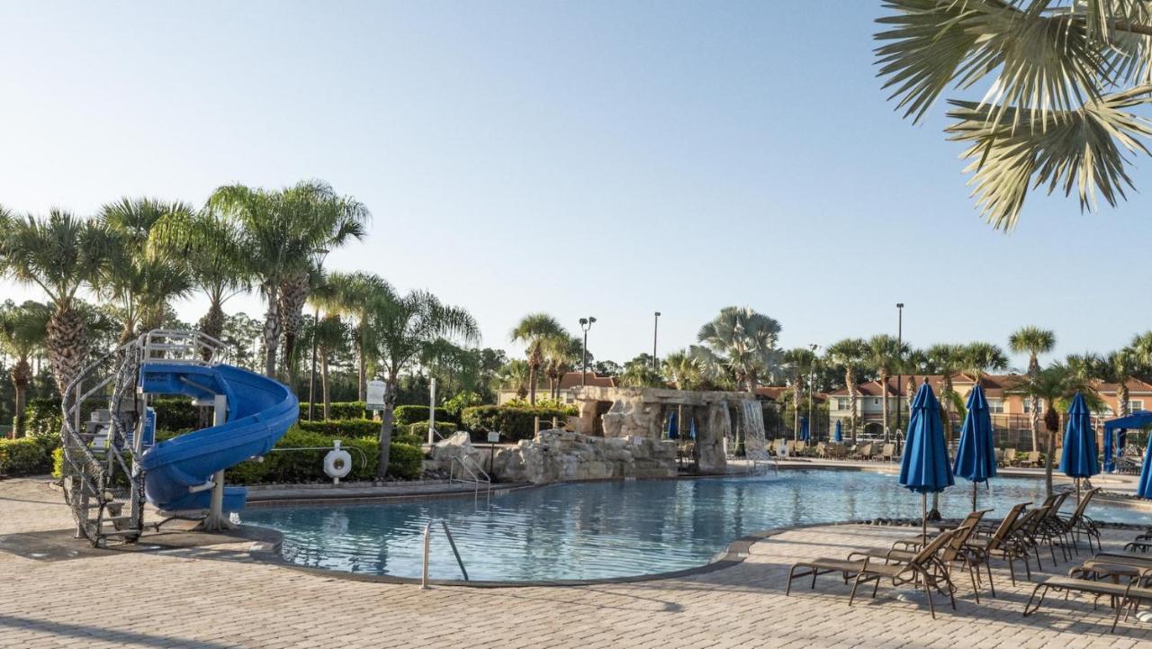 Townhome W Pool Near Disney & Orlando Attractions Kissimmee Exterior photo