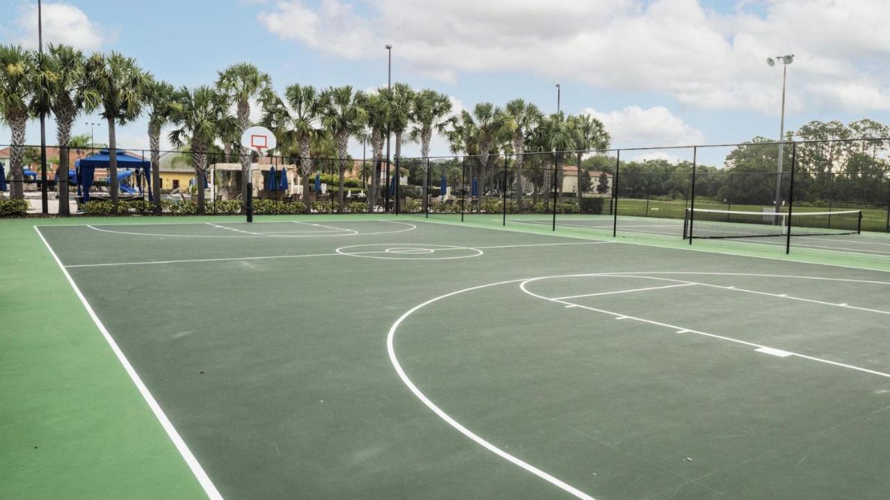Townhome W Pool Near Disney & Orlando Attractions Kissimmee Exterior photo