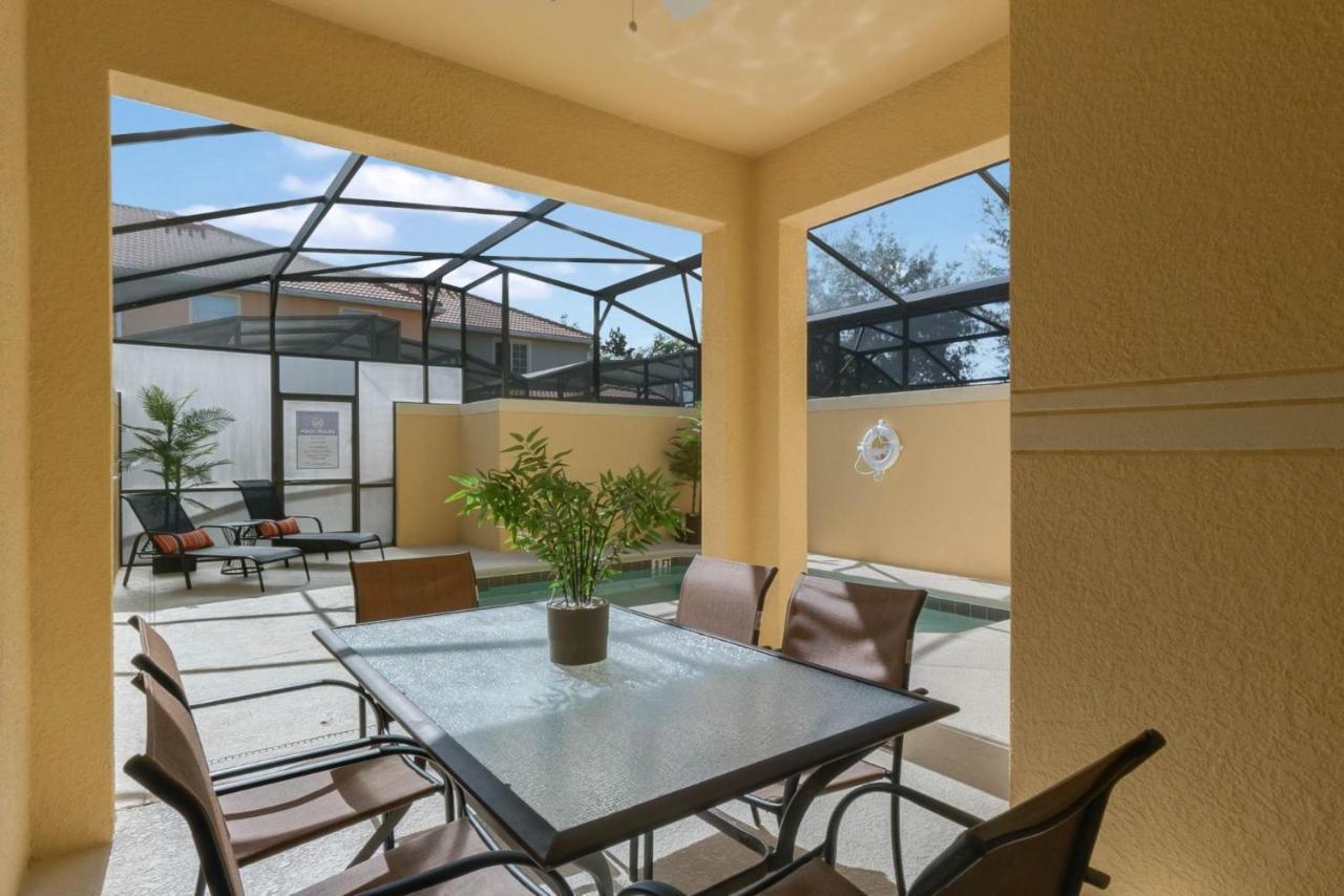 Townhome W Pool Near Disney & Orlando Attractions Kissimmee Exterior photo